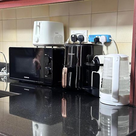 Sanciel Holiday Home Jbr Ντουμπάι Εξωτερικό φωτογραφία