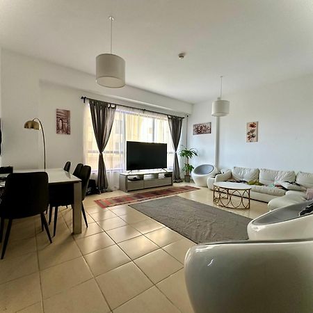 Sanciel Holiday Home Jbr Ντουμπάι Εξωτερικό φωτογραφία