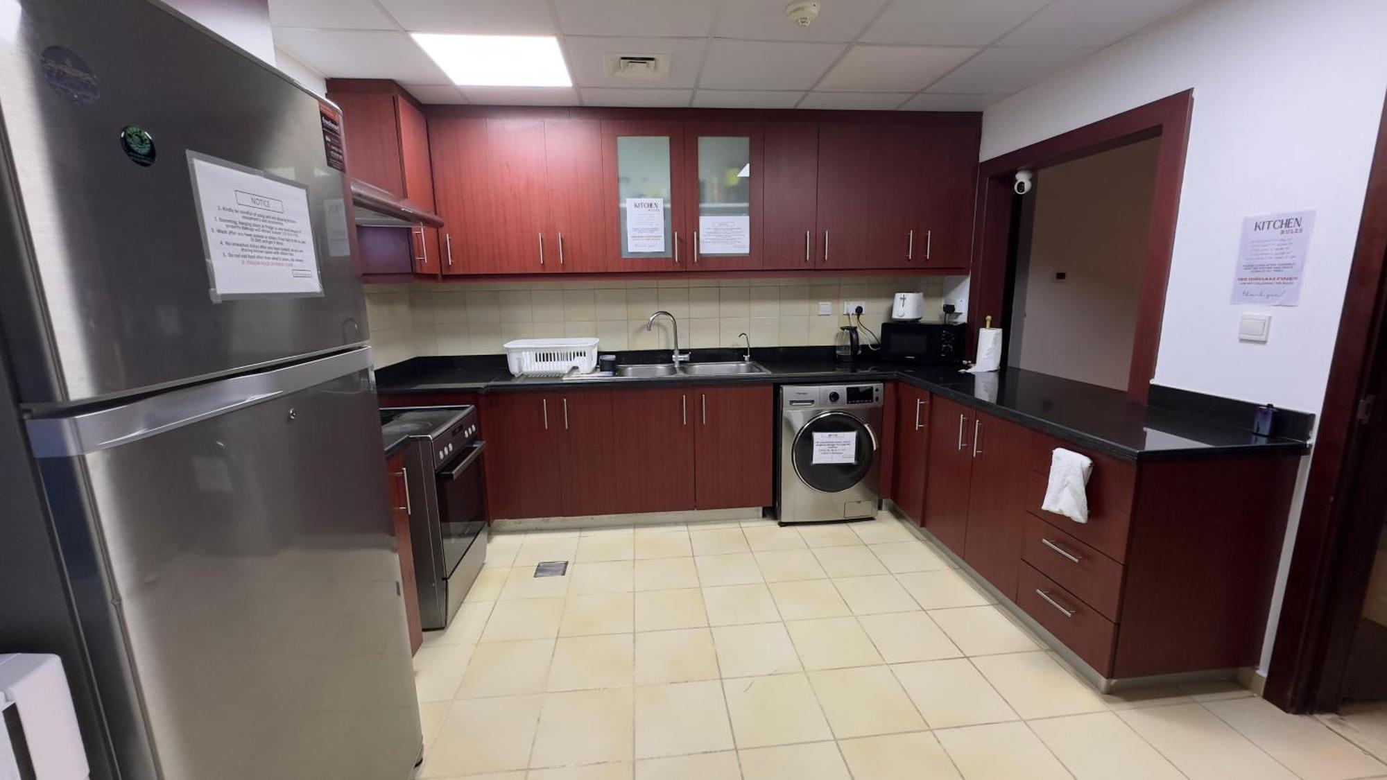 Sanciel Holiday Home Jbr Ντουμπάι Εξωτερικό φωτογραφία