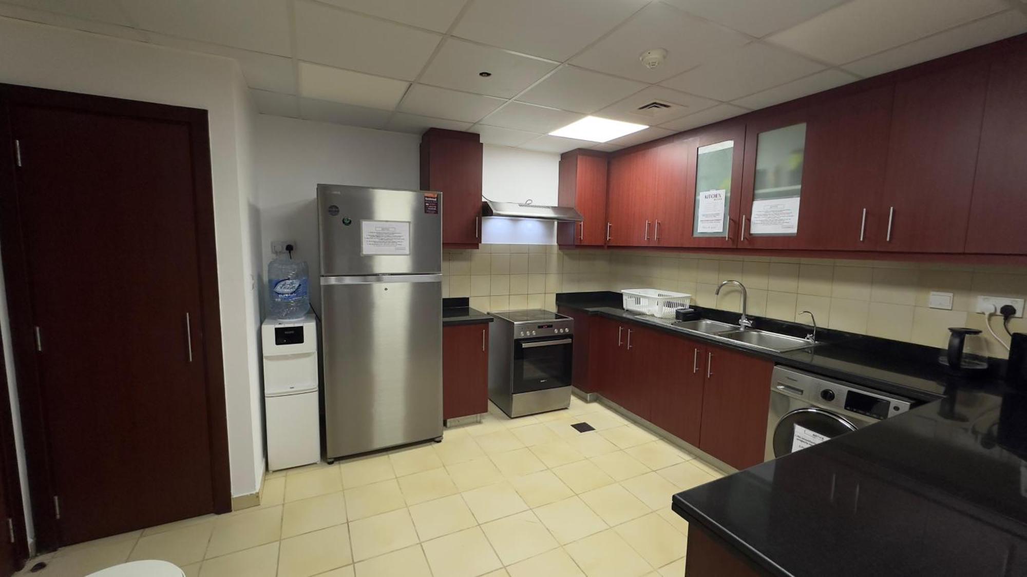 Sanciel Holiday Home Jbr Ντουμπάι Εξωτερικό φωτογραφία