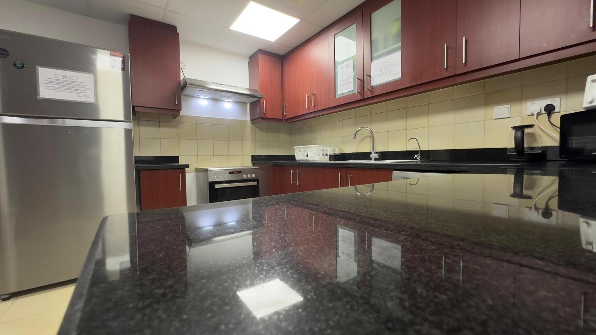 Sanciel Holiday Home Jbr Ντουμπάι Εξωτερικό φωτογραφία