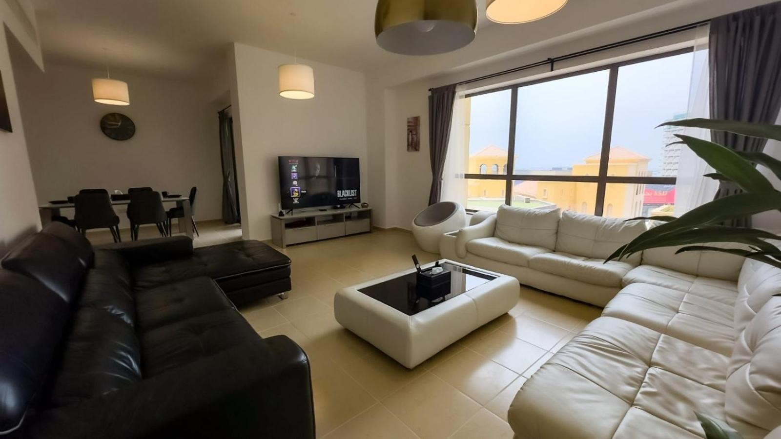 Sanciel Holiday Home Jbr Ντουμπάι Εξωτερικό φωτογραφία