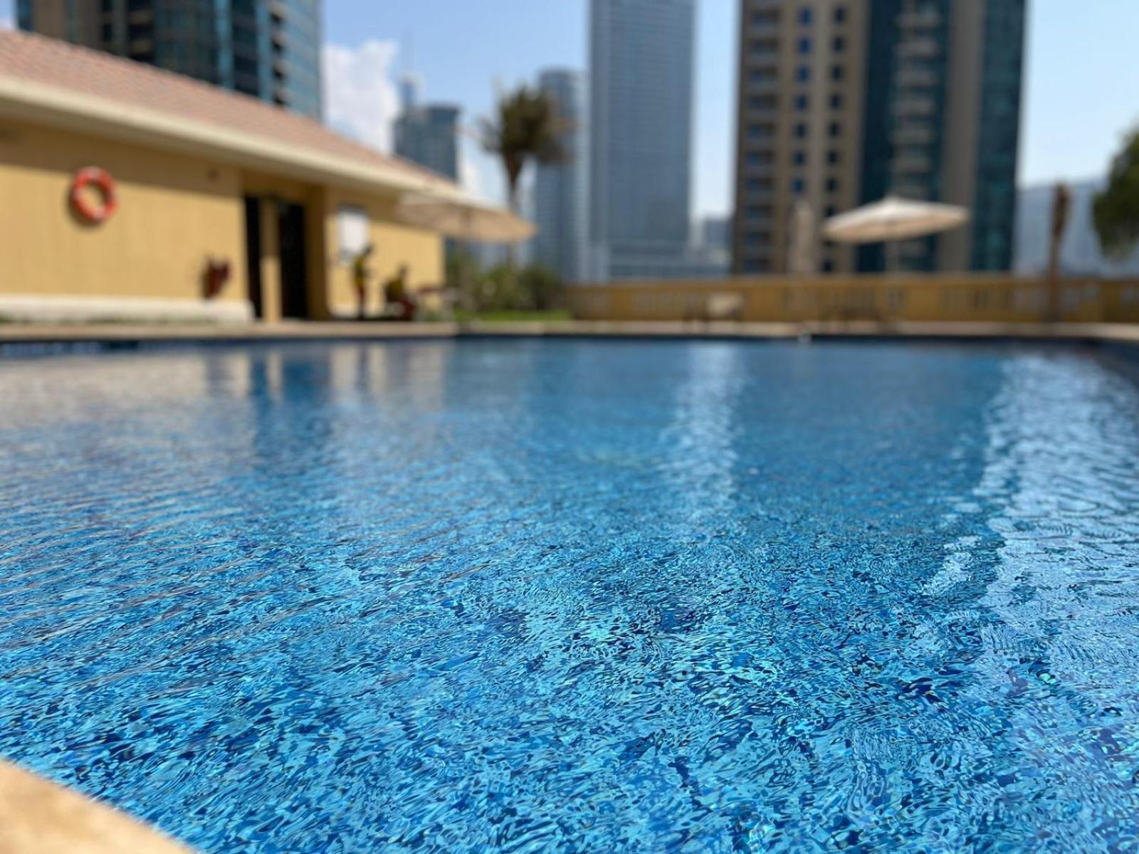 Sanciel Holiday Home Jbr Ντουμπάι Εξωτερικό φωτογραφία
