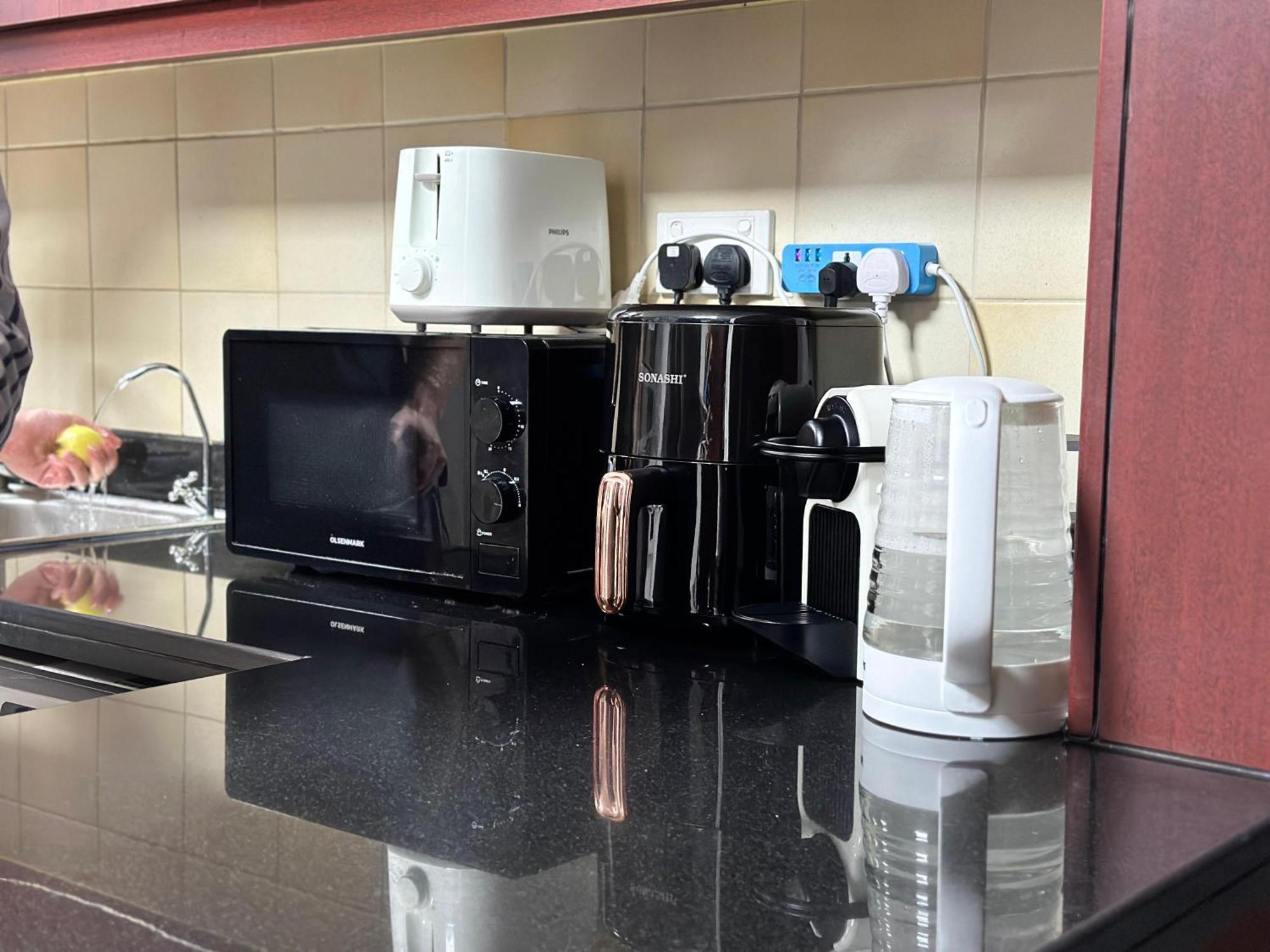 Sanciel Holiday Home Jbr Ντουμπάι Εξωτερικό φωτογραφία