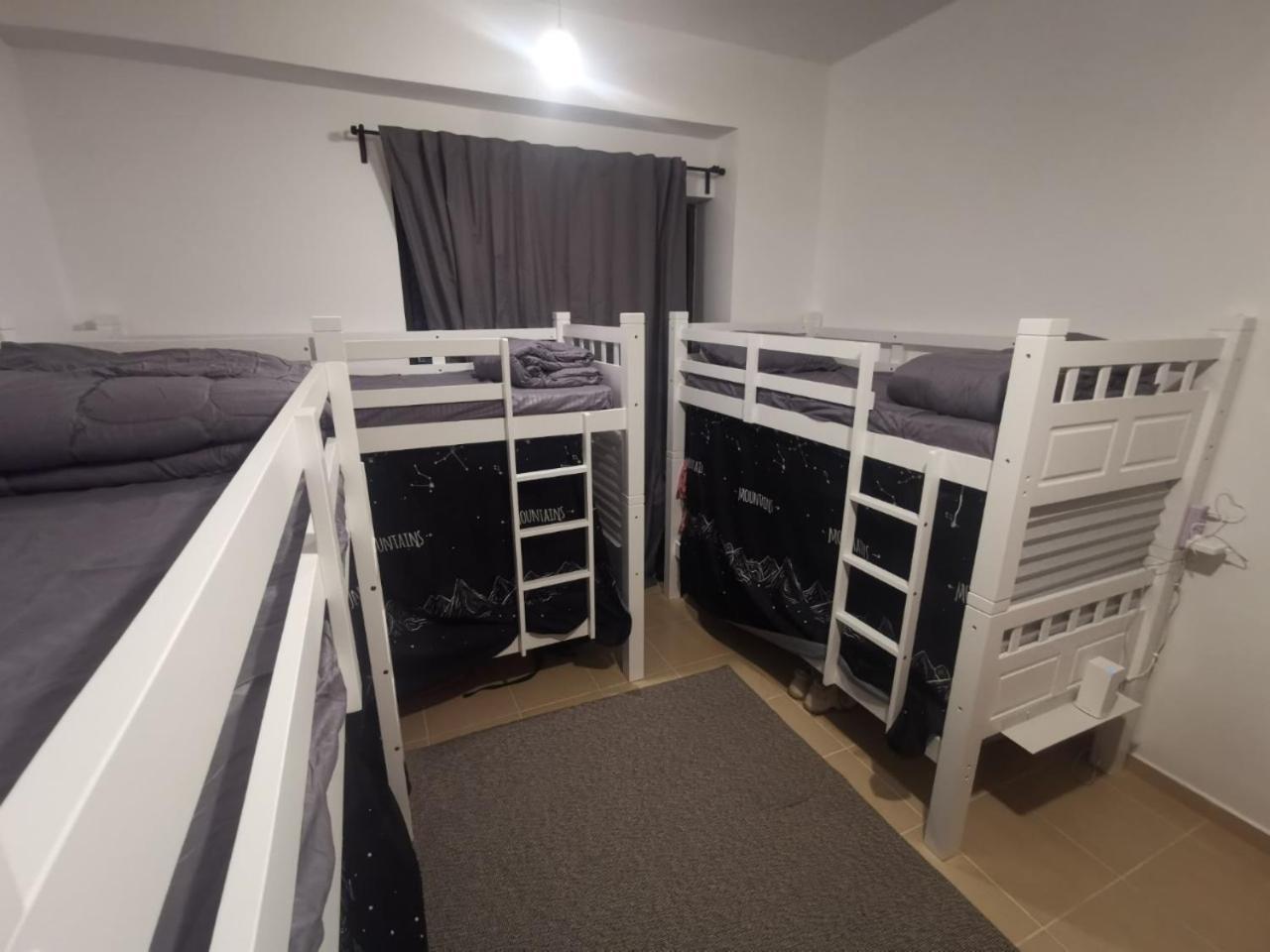 Sanciel Holiday Home Jbr Ντουμπάι Εξωτερικό φωτογραφία