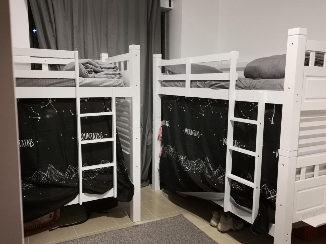 Sanciel Holiday Home Jbr Ντουμπάι Εξωτερικό φωτογραφία