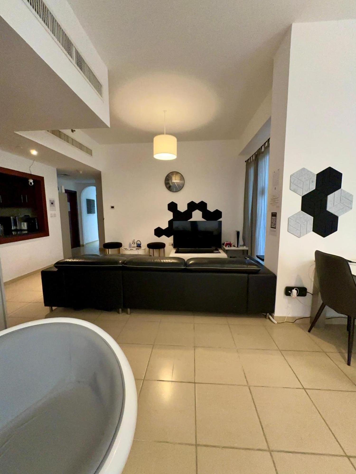 Sanciel Holiday Home Jbr Ντουμπάι Εξωτερικό φωτογραφία