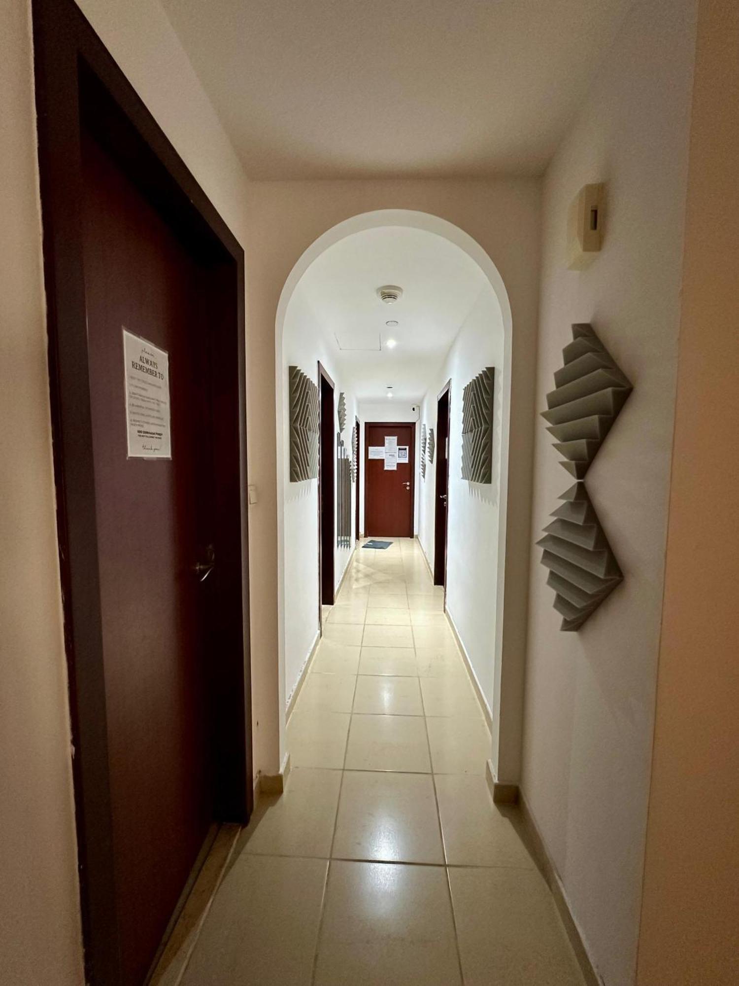 Sanciel Holiday Home Jbr Ντουμπάι Εξωτερικό φωτογραφία