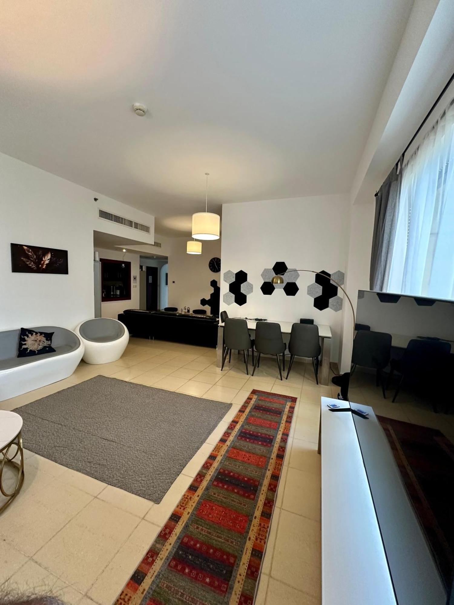 Sanciel Holiday Home Jbr Ντουμπάι Εξωτερικό φωτογραφία