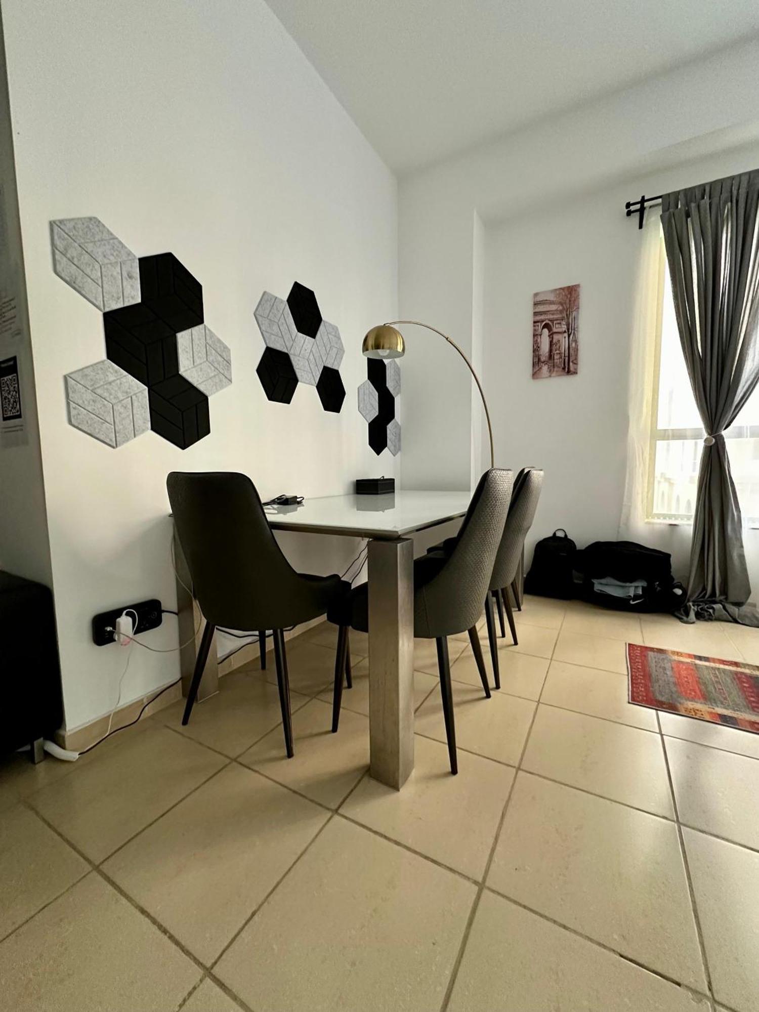 Sanciel Holiday Home Jbr Ντουμπάι Εξωτερικό φωτογραφία
