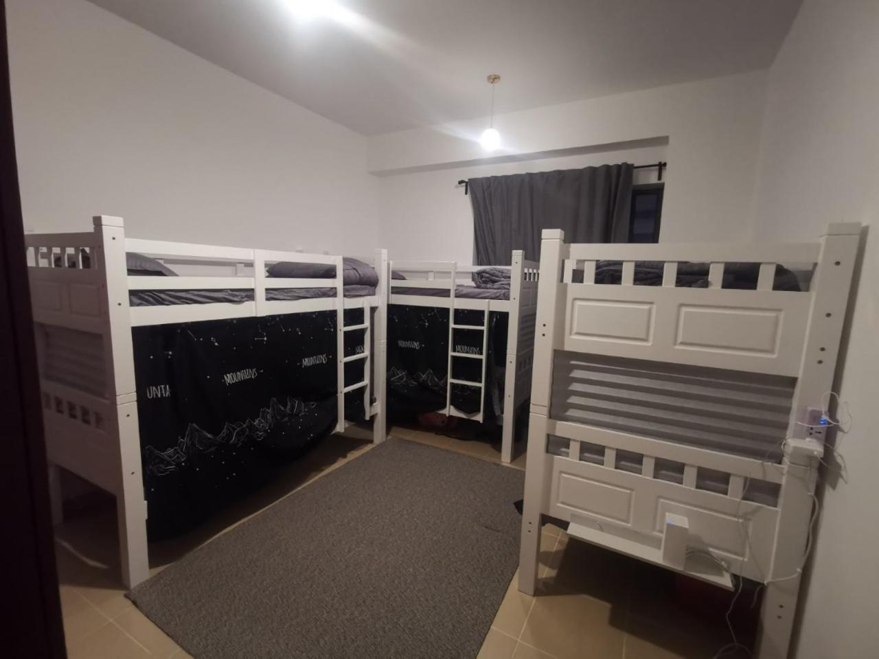 Sanciel Holiday Home Jbr Ντουμπάι Εξωτερικό φωτογραφία
