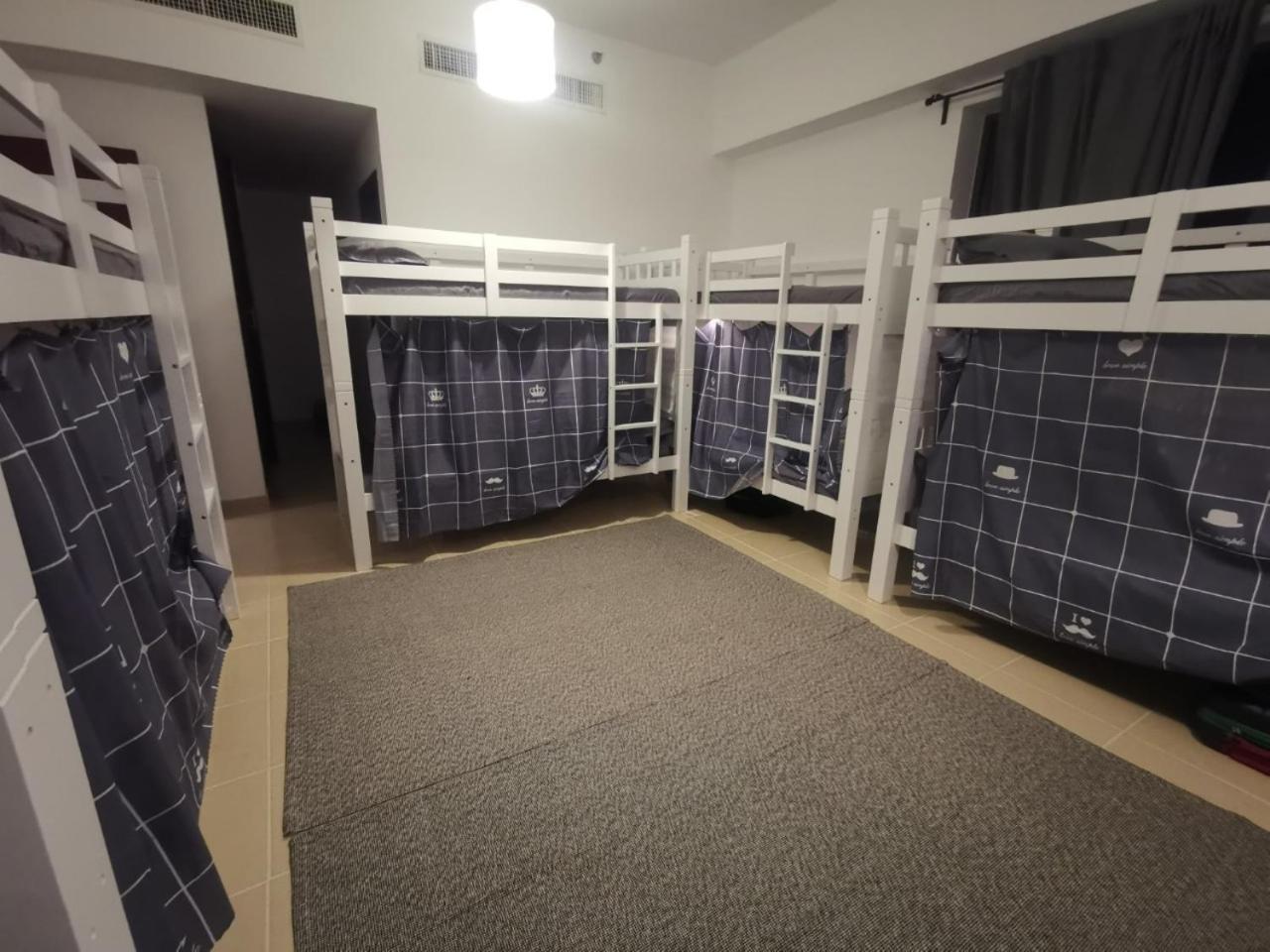 Sanciel Holiday Home Jbr Ντουμπάι Εξωτερικό φωτογραφία
