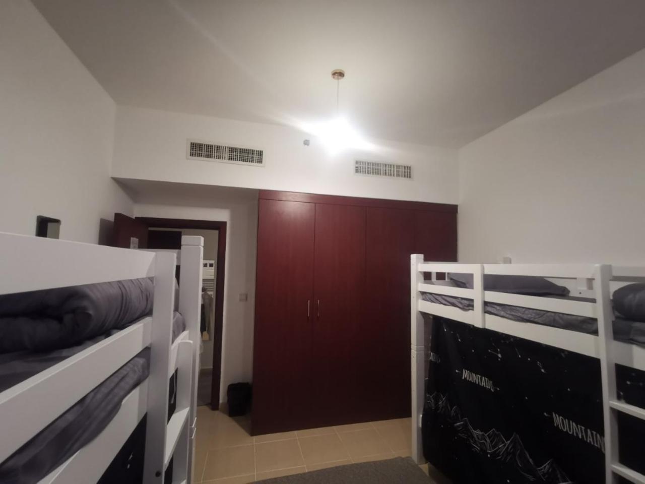 Sanciel Holiday Home Jbr Ντουμπάι Εξωτερικό φωτογραφία