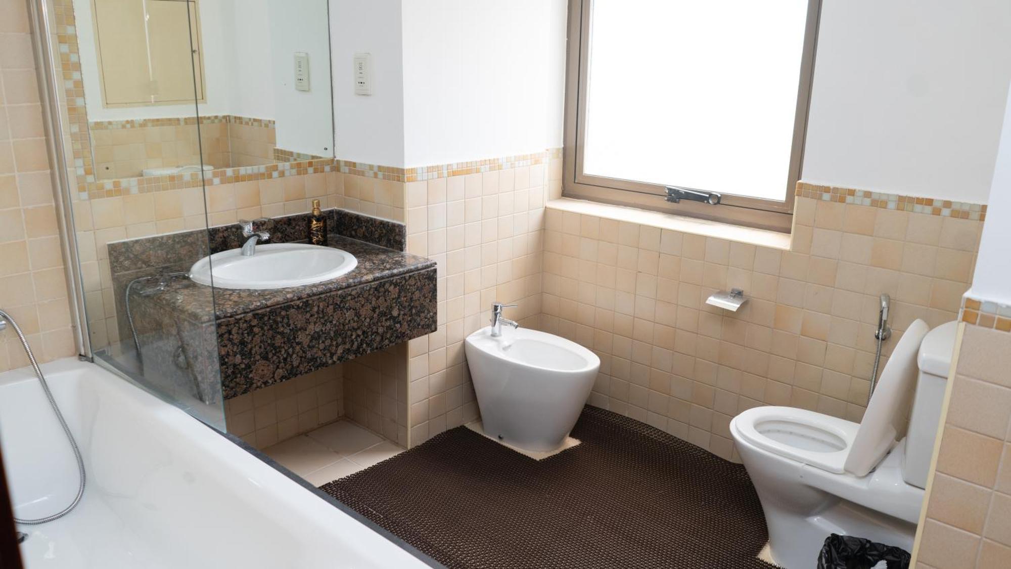 Sanciel Holiday Home Jbr Ντουμπάι Εξωτερικό φωτογραφία